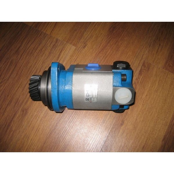 Насос ГУР QY50K XZZX-B301