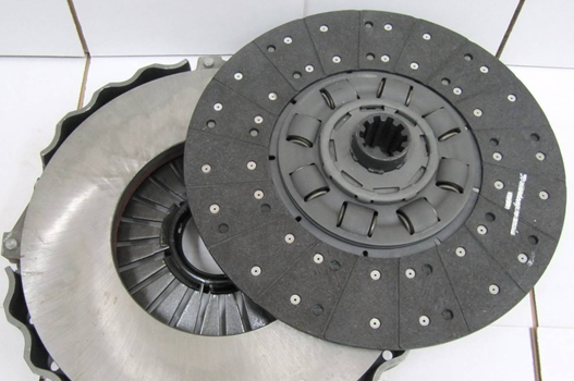Диск зчеплення автокрана XCMG 800300895
