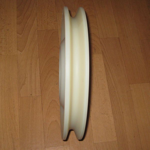 Шків