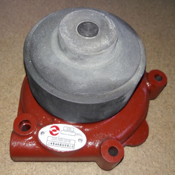 Насос системи охолодження D20-000-30