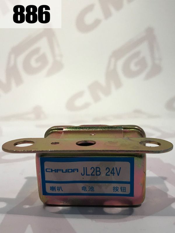Реле звукового сигналу LJ41 / JL2B-24, LW541F ZL50G