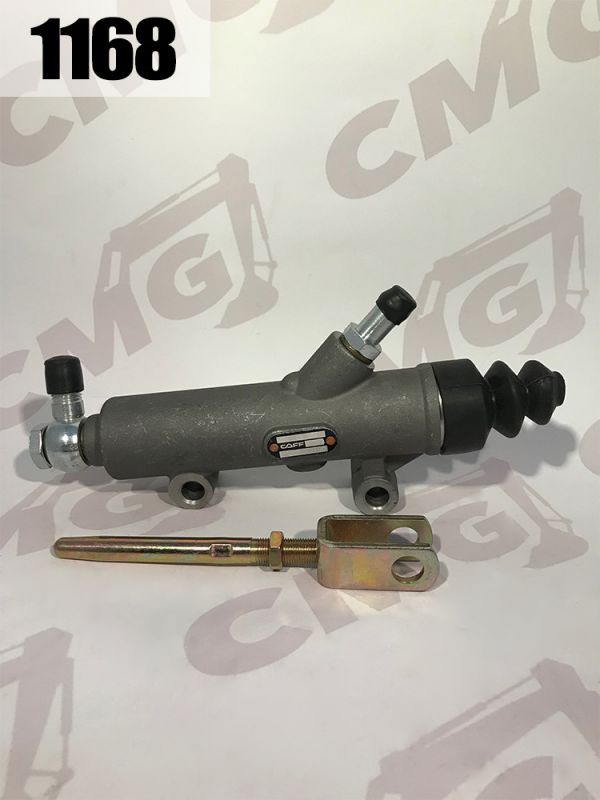 Циліндр зчеплення SH1264-1602510E/860122437 на автокран QY25K5
