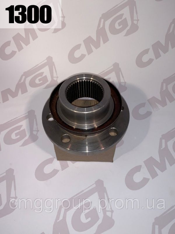 Фланець редуктора 75102007 фронтального навантажувача ZL50G XCMG