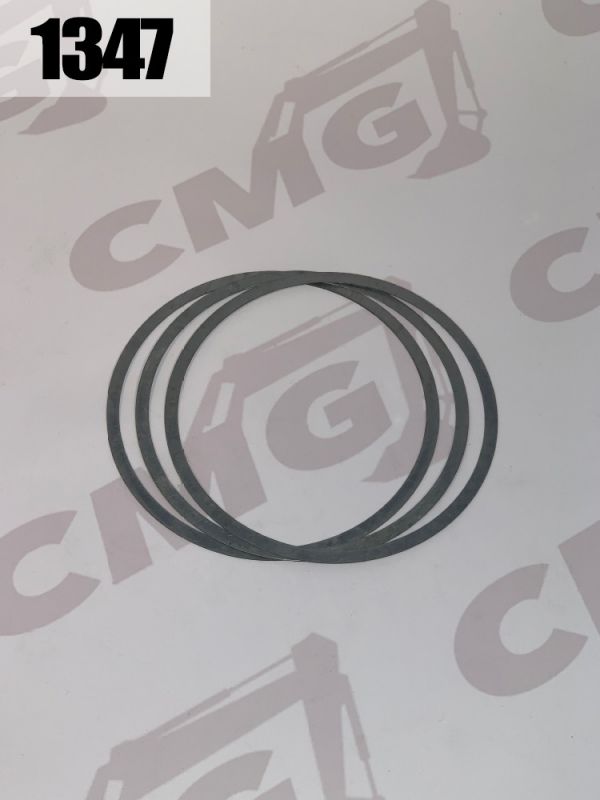 Регулювальна шайба ZL40A.30.6-3 фронтального навантажувача ZL50G XCMG