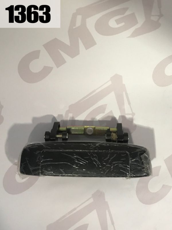Ручка двері (кабіни водія) RGGD / 82-07224.05 автокрана QY25K5 XCMG