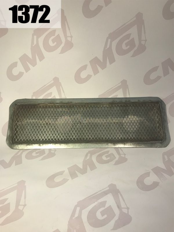 Фільтр сітка ZL40A.30.4.2 / 4110000184138 КПП ZL40/50 навантажувача CDM855, XG955, ZL50G, ZL50F, LG855