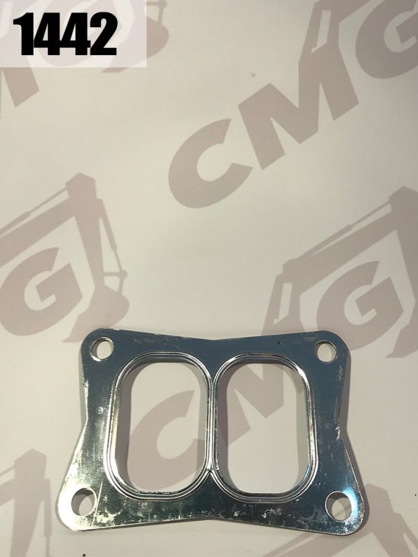 Прокладка турбокомпресора 61560110210 двигуна WD615