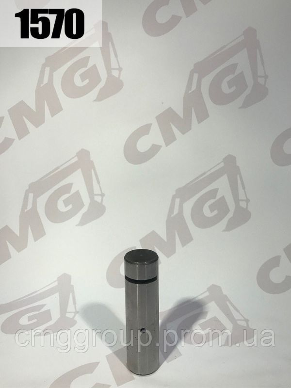 Палец ZL40.6-16 1-я передача в КПП ZL40.50 фронтального погрузчика ZL50G XCMG