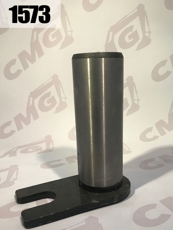 Палець ZL40A.11.5, 60x165(175) фронтального навантажувача ZL50G XCMG