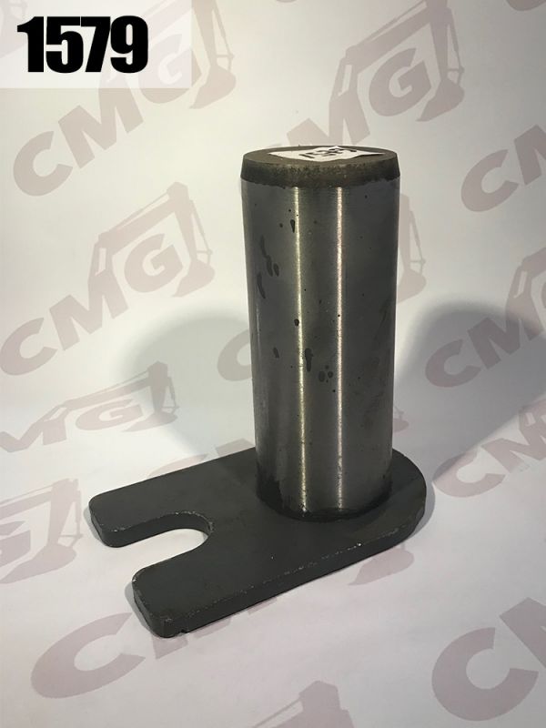 Палець ZL40A.8.6, 75x177 (187) фронтального навантажувача ZL50G XCMG