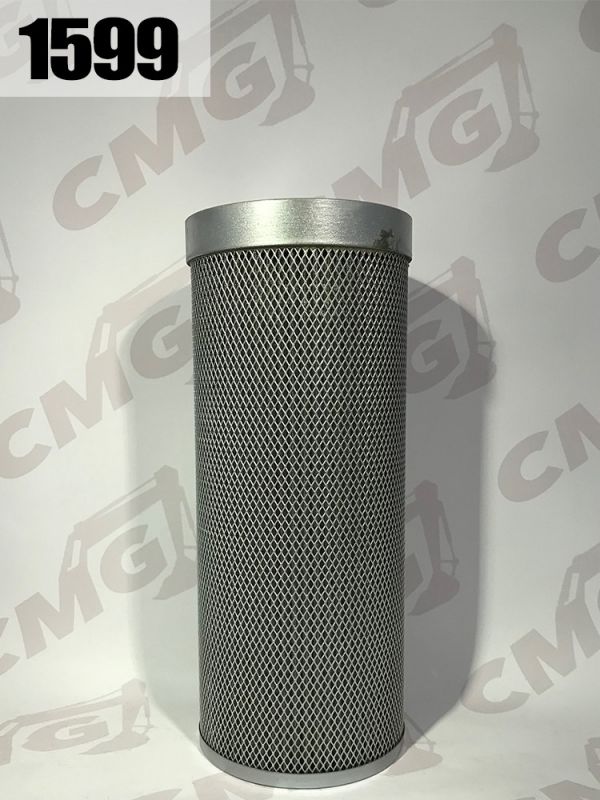 Фільтр гідравлічний 803164216 (630x100) ZL50G / LW500F XCMG,LW300,ZL30,LG933,LG936,SD16,SD22