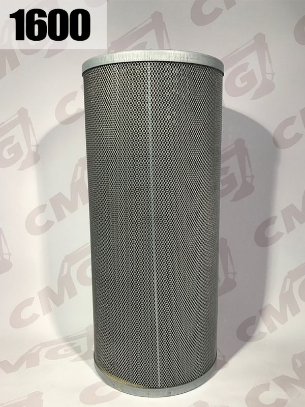 Фільтр гідравлічний (700x100), 803164329 для ZL50G / LW500F XCMG,ST508AB,LG855,ZL30GV