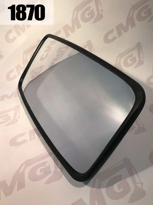 Дзеркало заднього виду QS00D99 / 802139275 до навантажувача XCMG LW300
