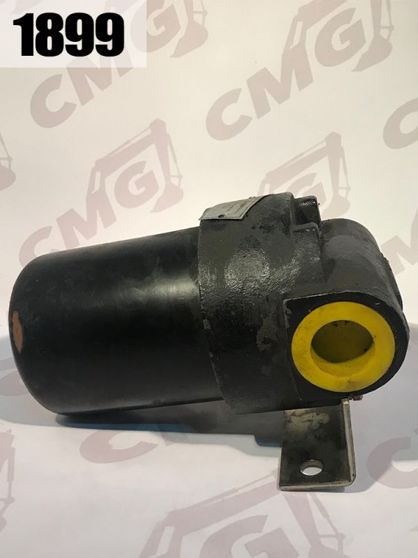 Корпус фільтра КПП ZL40.3.2A фронтального навантажувача ZL50G XCMG