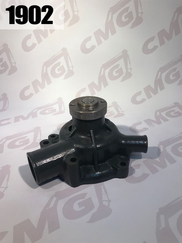 Насос 860132080 фронтального навантажувача ZL50GN XCMG