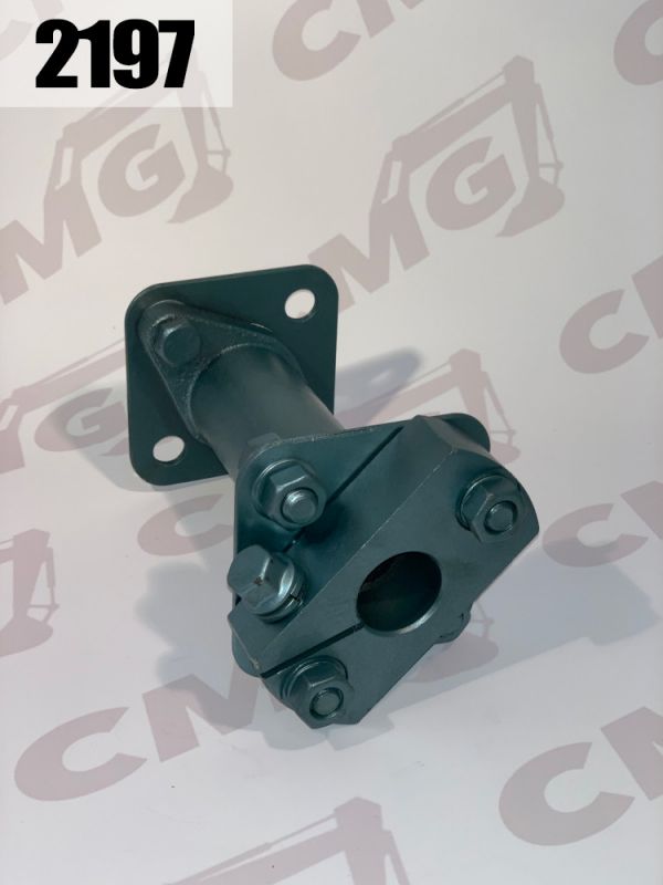 Муфта приводу ТНВД 612600080186 двигуна Weichai WD615