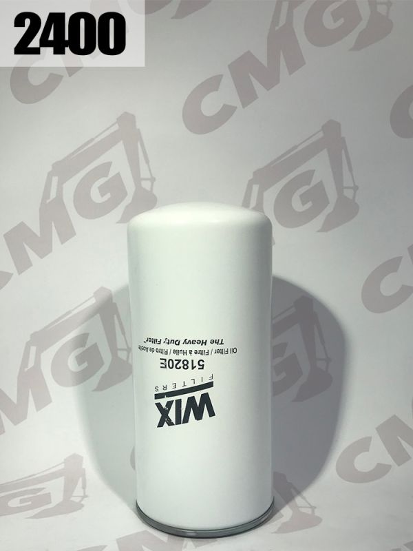 Фільтр масляний WIX 51820E 51820EWIX, Трактор СASE, Claas, Deutz
