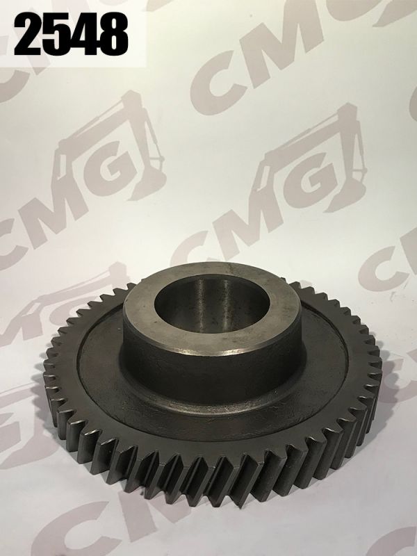 Шестерня 1268303005/1268303056150315 автокрана QY25K5