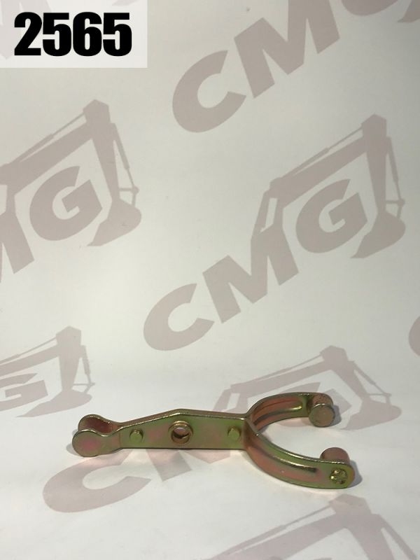 Вилка стартера 865244642 навантажувача ZL50G XCMG