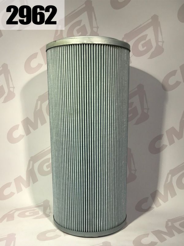 Фільтр гідравлічний Z3.10.6A.4 / 803164960 XCMG, ZL30G, LW300F