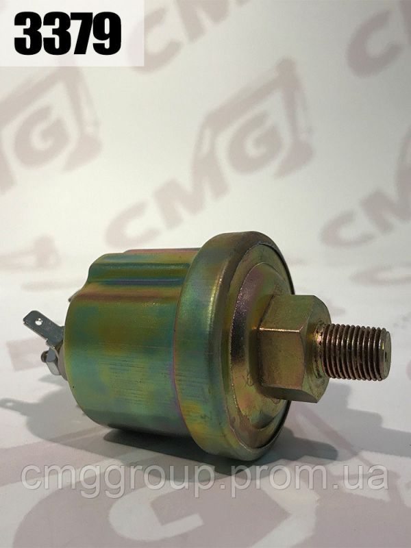 Датчик тиску масла 13020385 / YG2221E3 двигуна Weichai Deutz TD226B