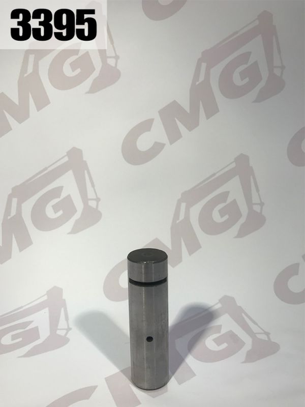 Палець шестерні 1-ї передачі ZL40.6-16 (штифт) для КПП ZL50G XCMG