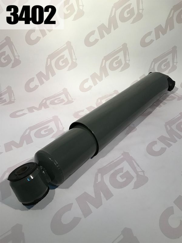 Амортизатор основний 99114680004 автокрана QY25K5 XCMG