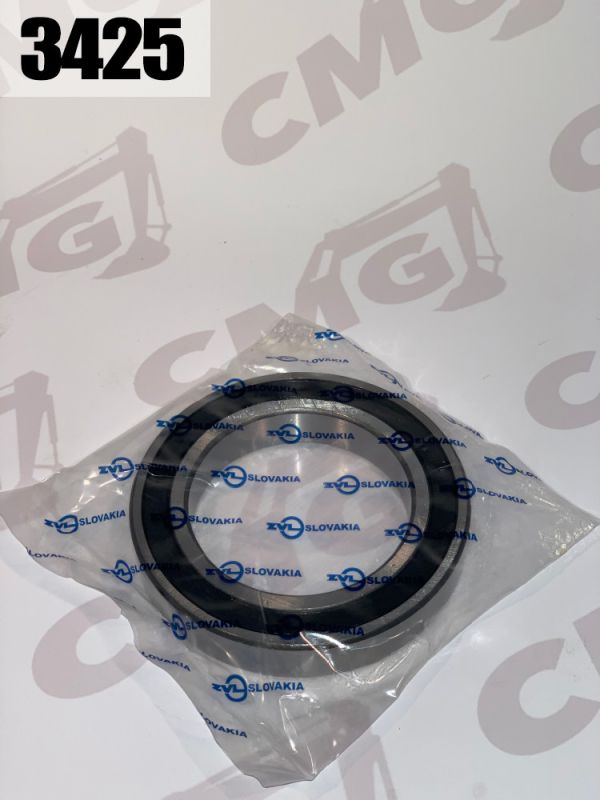 Підшипник (85x130x22) ZVL 6017-2RSR