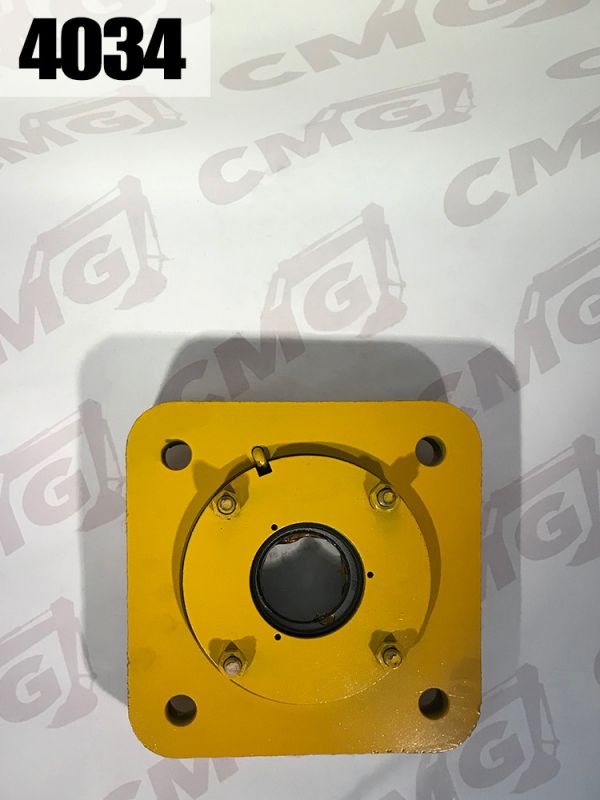Підшипник підвісний ZL40E.4-12 для переднього валу ZL50G XCMG