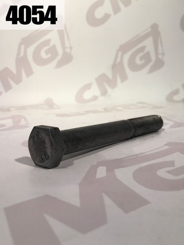 Болт M16X130, 10410515 QY XCMG