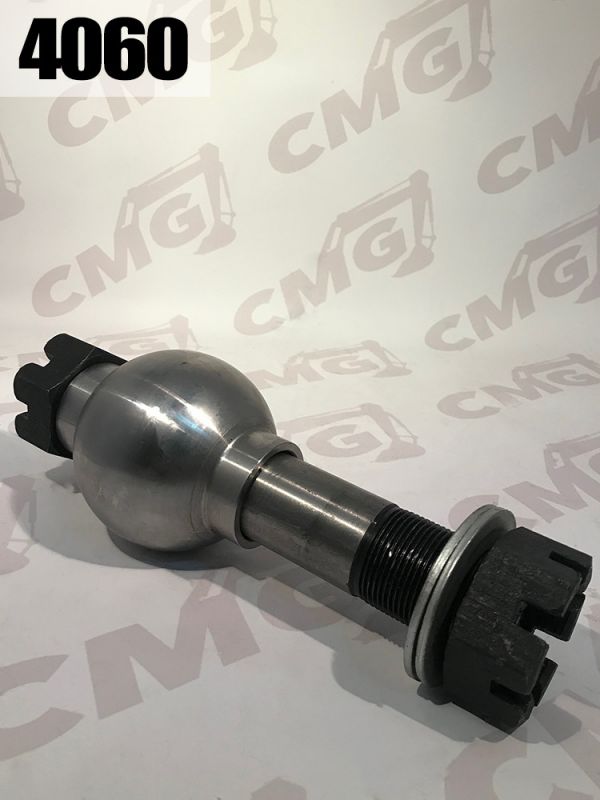 Кульова опора XZ16K.55.18-2 автокрана QY25K5 XCMG