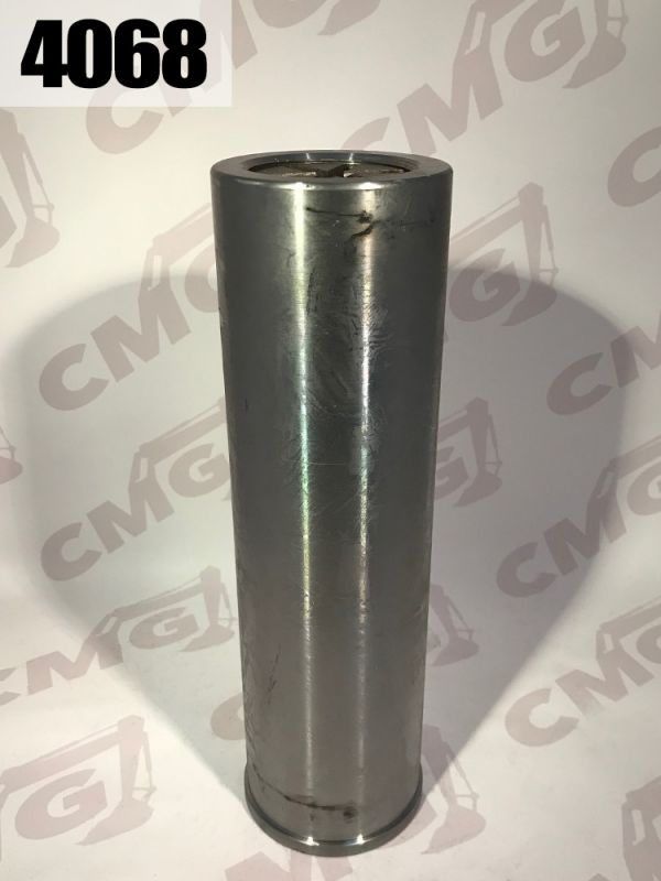 Кришка осі балансира XZ16K.58-22A автокрана QY XCMG