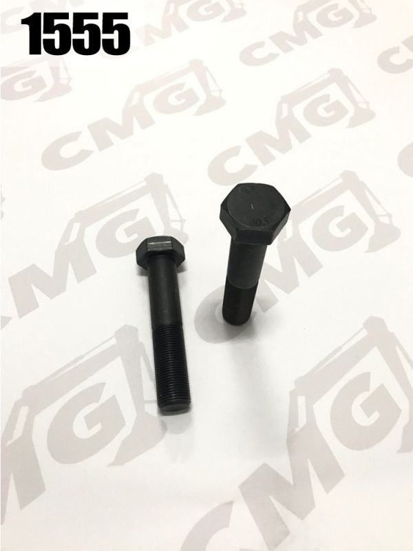 DIN960 Болт М20х1,5х100 10.9 БП ЧР