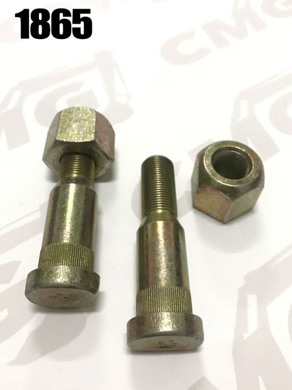 Болт колісний ZL50.2A.1A / ZL40.2-9 навантажувача XCMG