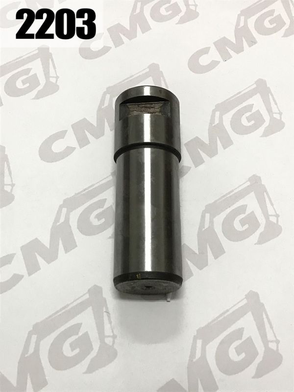 Палець поворотний верхній ZL50C-II.16-10 XCMG ZL50G