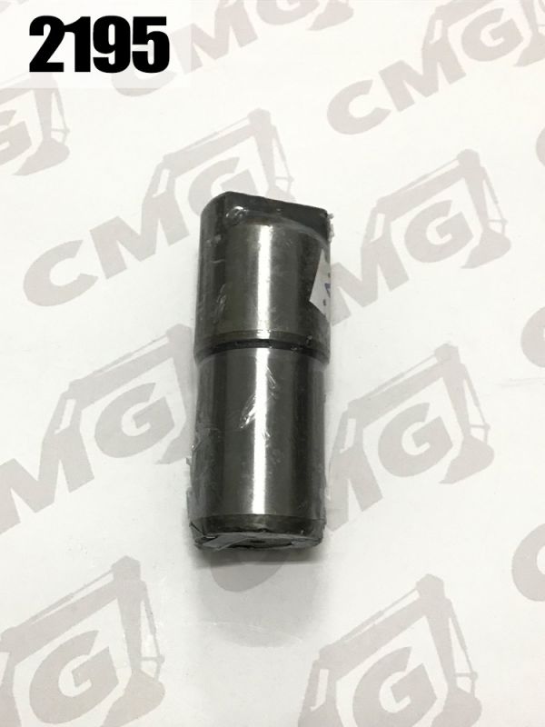 Палець поворотний нижній ZL50C-II.16-4 XCMG ZL50G