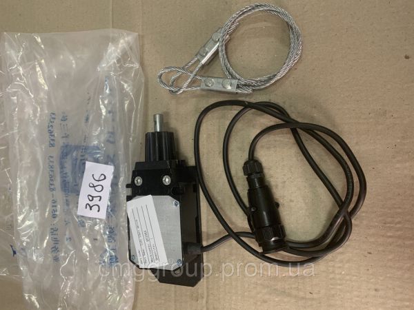 Кінцевий вимикач 803504488 QY25K5