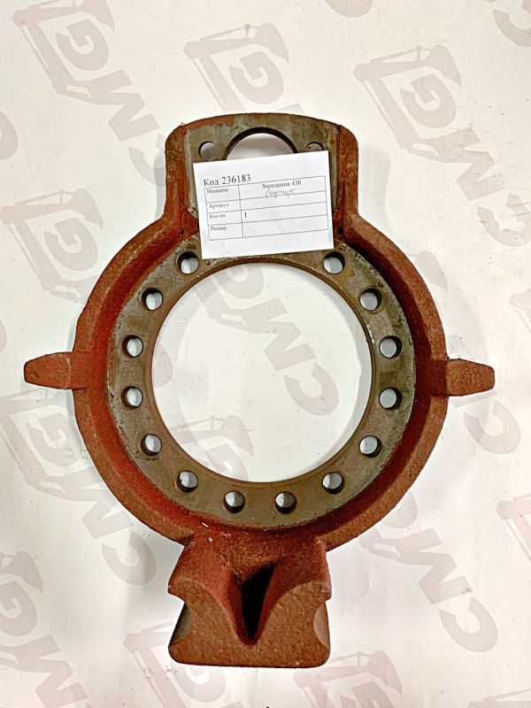 Супорт LT1025