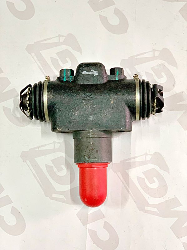 З'єднувач LT1025-J