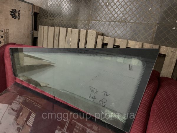 Скло ZL50G Повний набір на кабіну