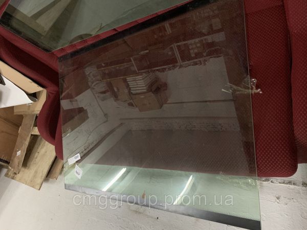 Скло ZL50G Повний набір на кабіну