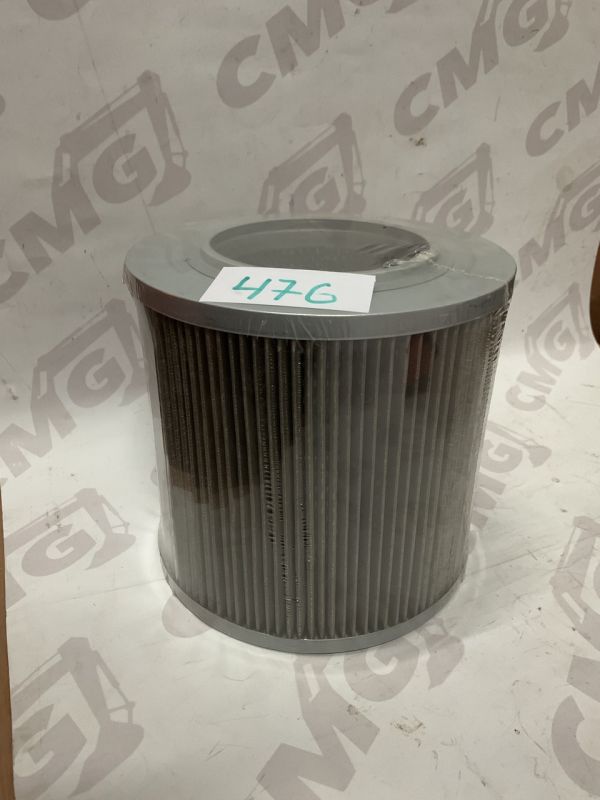 Фільтр гідравлічний WB172731 для екскаватора XCG 360LC-8