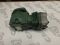 Повітряний компресор на двигун 61800130043 Weichai Diesel WD-615, WD-10