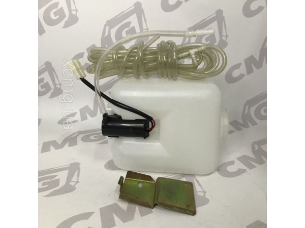 Бачок омивача з двигуном WG1642860001-1