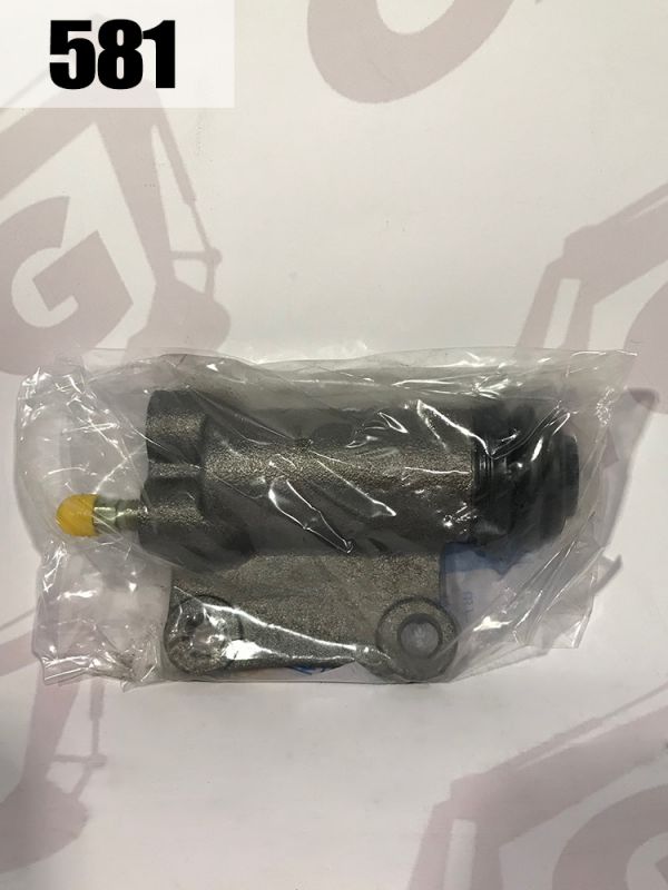 Циліндр зчеплення 803000062 ( робочий ) для автокрану QY25K5