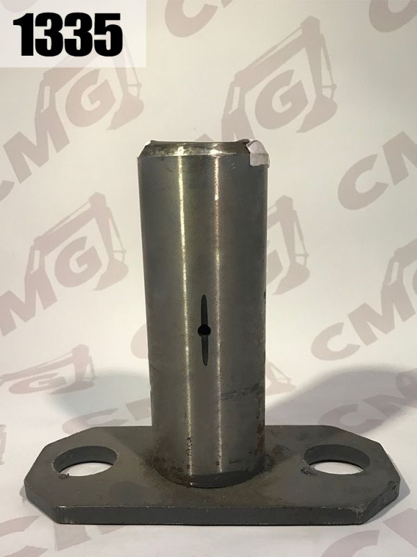 Палець (60x175, вухо-вухо) 85Z.7.10 фронтального навантажувача ZL50G XCMG