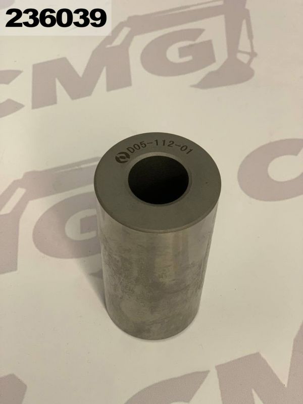 Палець поршня D05-112-01 навантажувача ZL50G XCMG