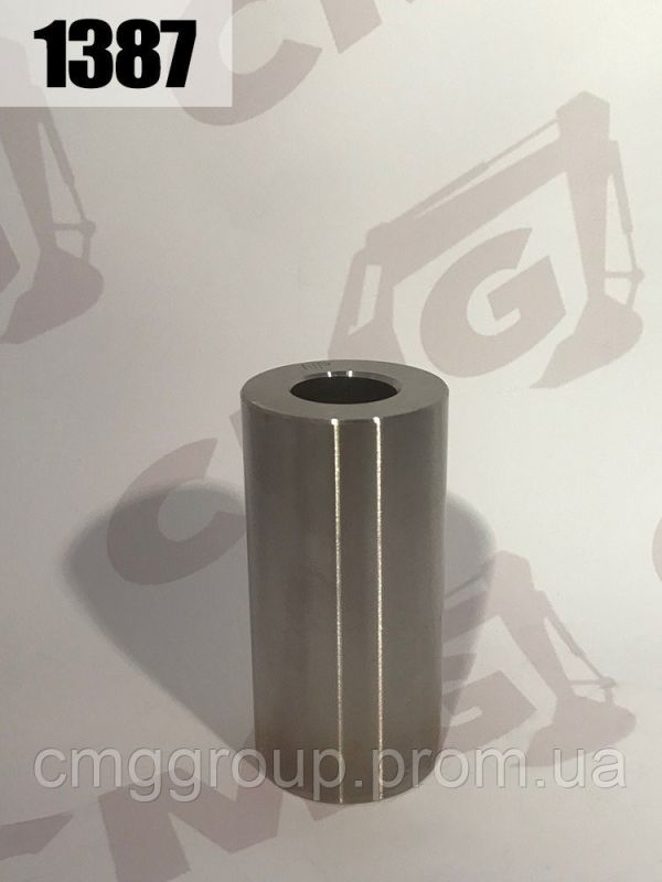 Палець поршня D05-112-01 навантажувача ZL50G XCMG