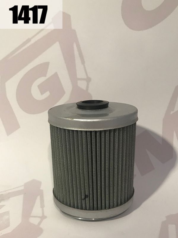 Фільтр паливний грубої очистки 300080079/612600080764 / 717858R91 / WD615Deutz, TD226, HOWO, WEICHAI