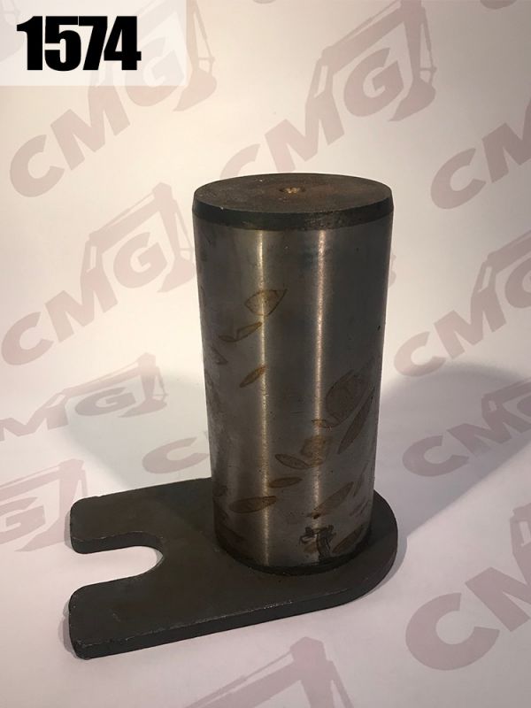 Палець ZL40A.11.6, 85x175(185) фронтального навантажувача ZL50G XCMG